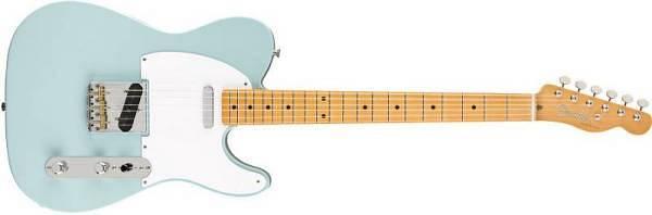 Fender Vintera 50s Telecaster MN Sonic Blue