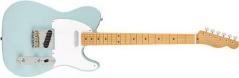 Fender Vintera 50s Telecaster MN Sonic Blue