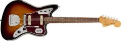 Fender Vintera 60s Jaguar Pau Ferro Fingerboard 3C Sunburst