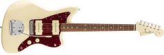 Fender Vintera 60s Jazzmaster Pau Ferro Fingerboard Olympic White