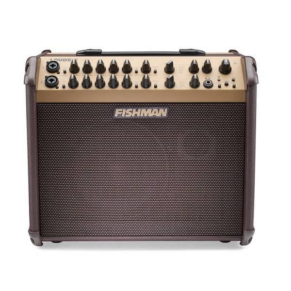 Fishman Loudbox Artist Bluetooth 120W