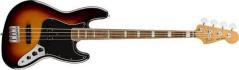 Fender Vintera 70s Jazz Bass Pau Ferro Fingerboard 3C Sunburst