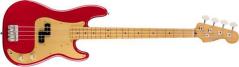 Fender Vintera 50s Precision Bass MN Dakota Red