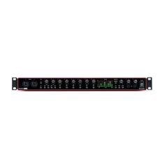 Focusrite Scarlett 18i20 3rd Gen.