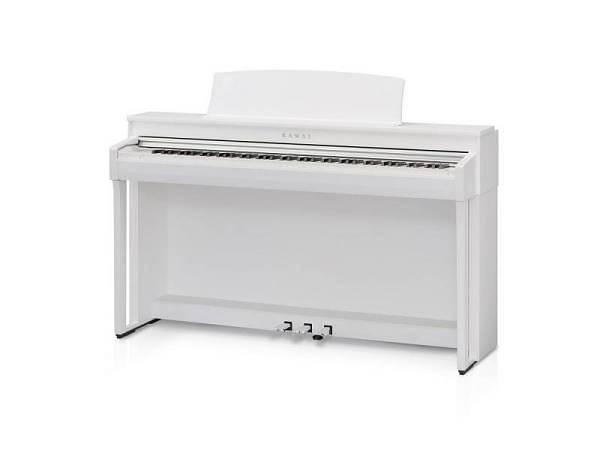 Kawai CN 39 W - pianoforte digitale bianco