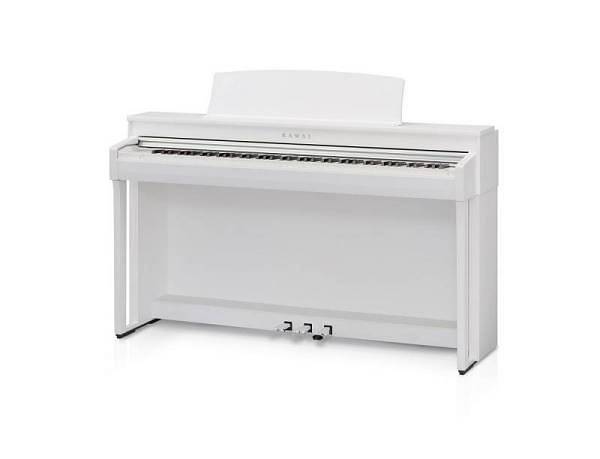 Kawai CN 39 W - pianoforte digitale bianco