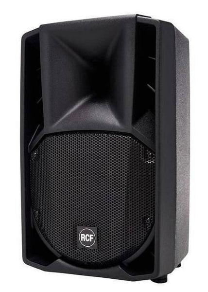 RCF Art 708A MK4 - CASSA ATTIVA 8" 800W