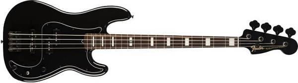 Fender Duff McKagan Deluxe Precision BassÂ®