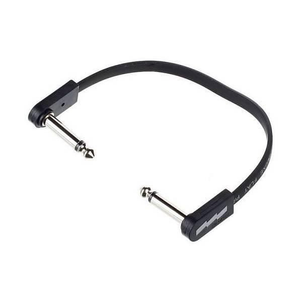 EBS PCF-DL18 DLX FLAT PATCH CABLE 18 CM