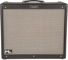 Fender Hot Rod DeVille ML 212 Black (230V EUR) Michael Landau