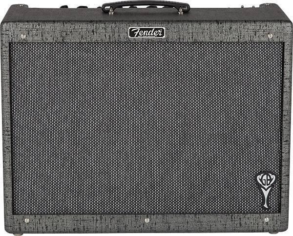 Fender GB Hot Rod Deluxe (230V EU) George Benson Combo