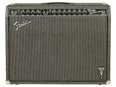 Fender GB Twin Reverb (230V EUR) George Benson combo