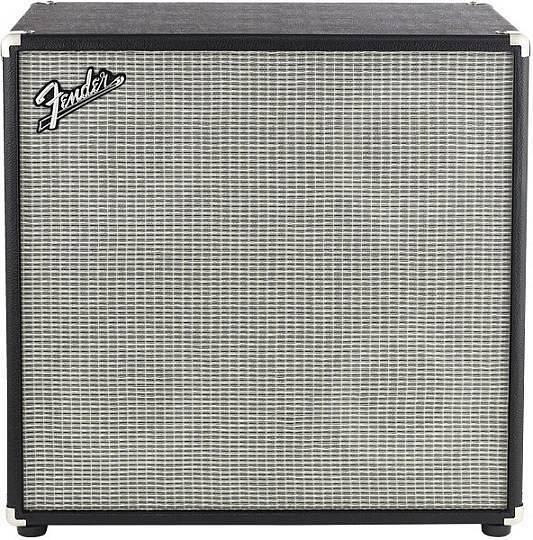 Fender Bassman 410 Neo Black