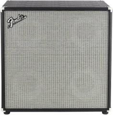 Fender Bassman 410 Neo Black