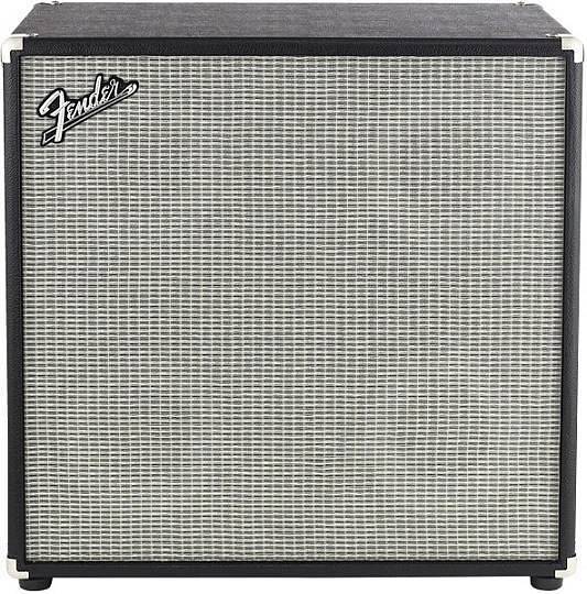 Fender Bassman® 410 Neo, Black