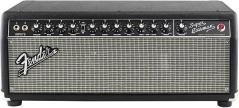 Fender Super Bassman (230V EUR) Black