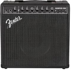 FENDER Champion 50XL - AMLIFICATORE COMBO PER CHITARRA 50W