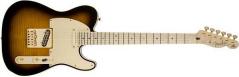 Fender RICHIE KOTZEN Telecaster MN Brown Sunburst