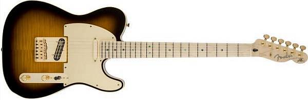 Fender Richie Kotzen TelecasterÂ®