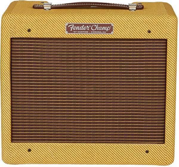 Fender ‘57 Custom Champ (230V EUR)