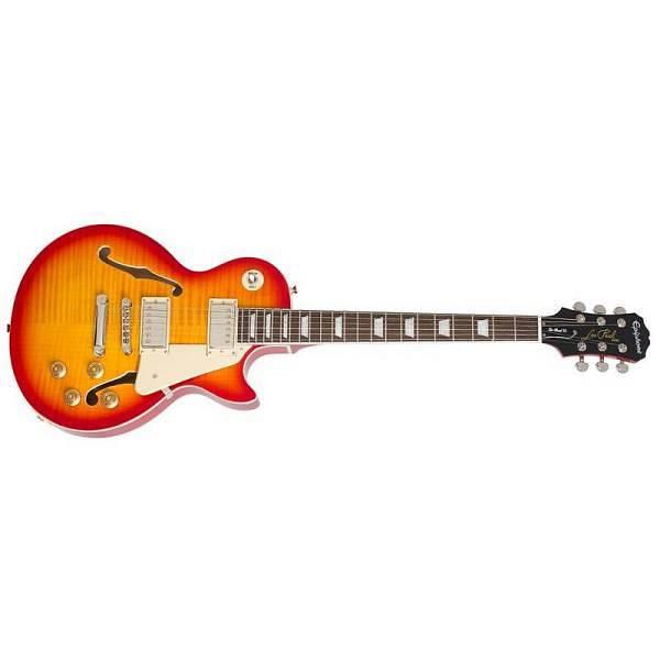 Epiphone Les Paul ES Pro Faded Cherry Sunburst