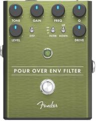 Fender Pour Over Envelope Filter