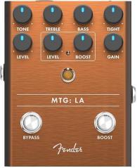 Fender MTG: LA Tube Distortion