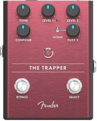 Fender The Trapper Dual Fuzz