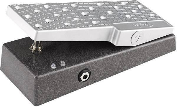 Fender EXP 1 Expression Pedal Gray