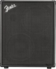 Fender Rumble 210 Cabinet (V3) Black