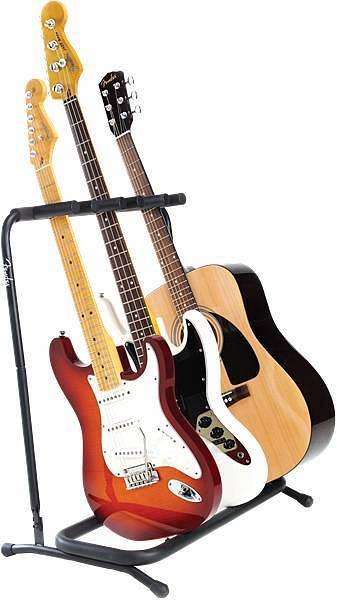 Fender Multi-Stand 3