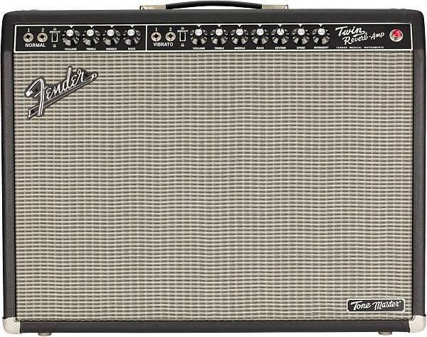 Fender Tone Master® Twin Reverb®,  230V EUR