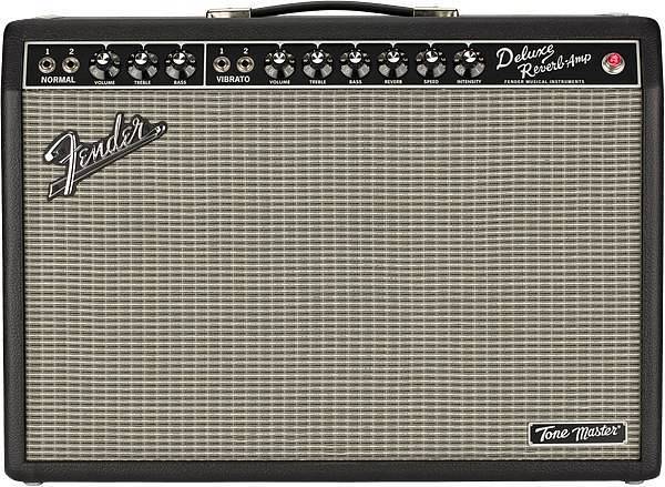 Fender Tone Master® Deluxe Reverb®, 230V EUR