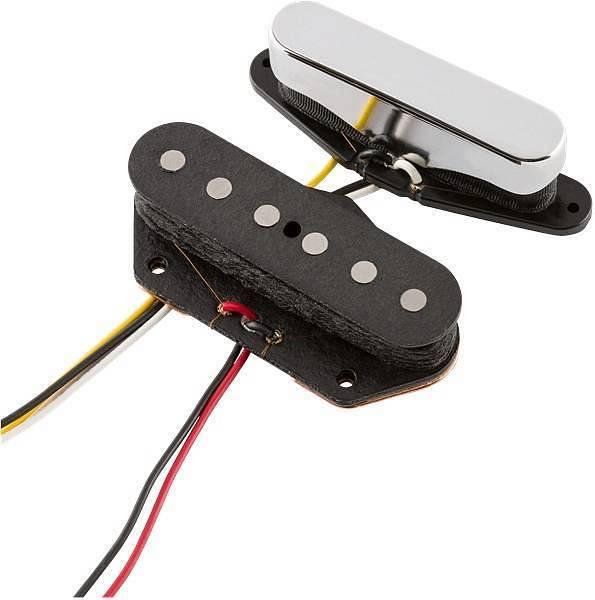 Fender Yosemite Tele Pickup Set