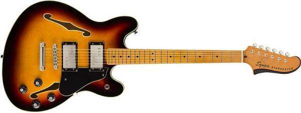 Squier Classic Vibe StarcasterÂ®