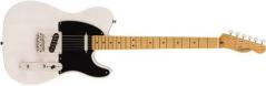 Squier by Fender Classic Vibe ‘50s Telecaster MN White Blonde