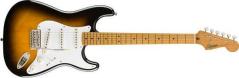 Squier by Fender Classic Vibe ‘50s Stratocaster MN 2C Sunburst