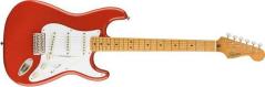 FENDER Squier Classic Vibe 50s Stratocaster MN Fiesta Red - CHITARRA ELETTRICA ROSSA