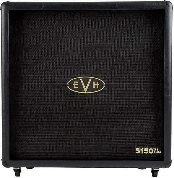 EVH 5150 III®S EL34 412ST Cabinet