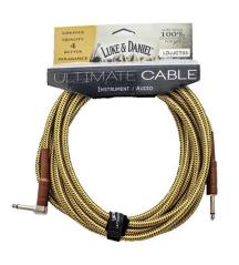 LUKE & DANIEL ULTIMATE CAVO TWEED JACK - JACK CURVO MT. 3