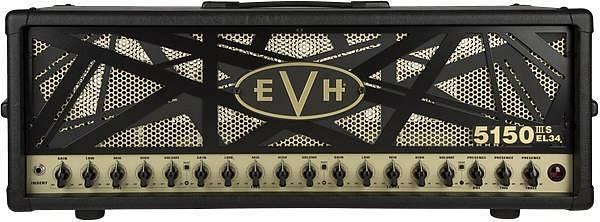EVH 5150 IIIS EL34 (230V EUR)