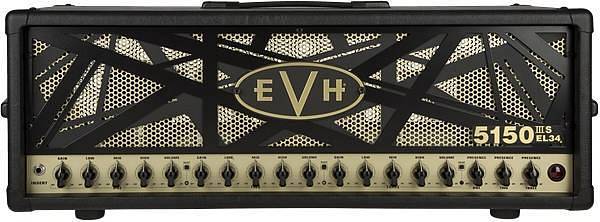EVH 5150IIIÂ®S 100W EL34 Head