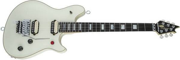 EVH WolfgangÂ® USA Edward Van Halen Signature