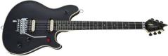 EVH Wolfgang USA Edward Van Halen Signature Eb Stealth