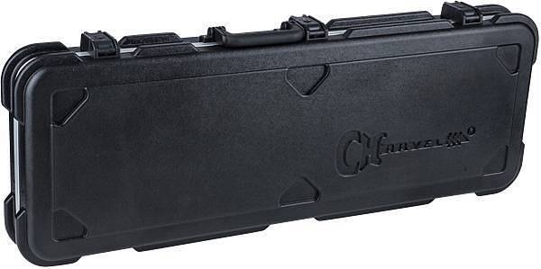 Charvel CharvelÂ® DinkyÂ® Case SKB