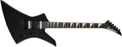 Jackson JS Series Kelly JS32T Amaranth Fingerboard Satin Black