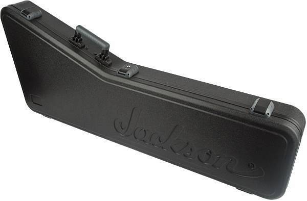 Jackson JacksonÂ® Fury/Star Multi-Fit Molded Case
