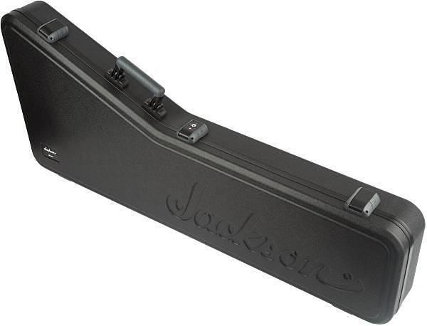 Jackson RR 6/7 Hardshell Case Black