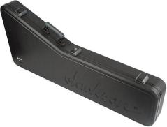 Jackson RR 6/7 Hardshell Case Black