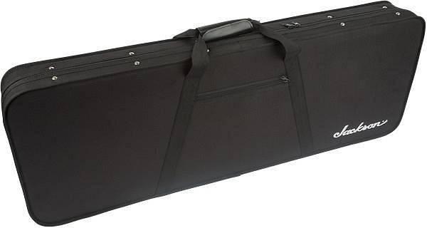Jackson Soloist/Dinky Hardshell Gig Bag Black